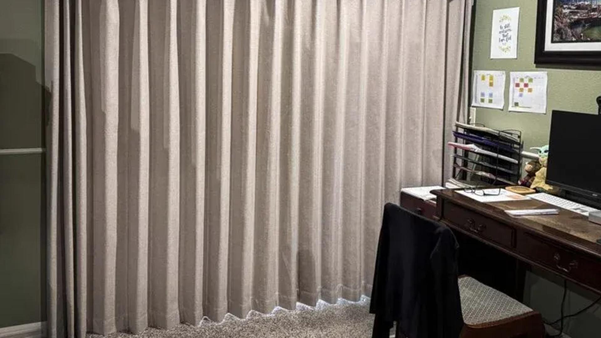 Graywind Motorized Smart Shades and Blinds Review