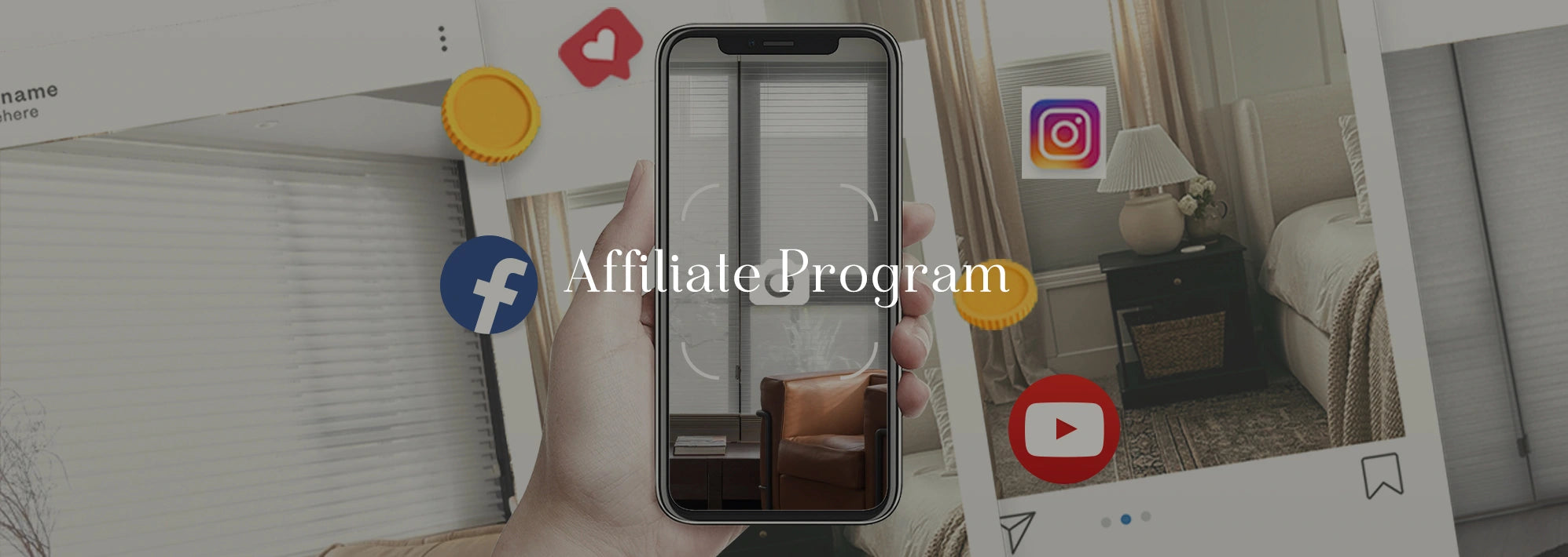 Graywind 'Affiliate Program' banner.