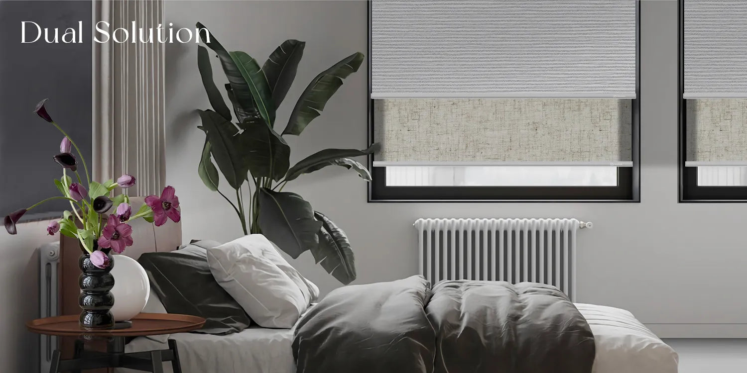 Graywind dual solutions.