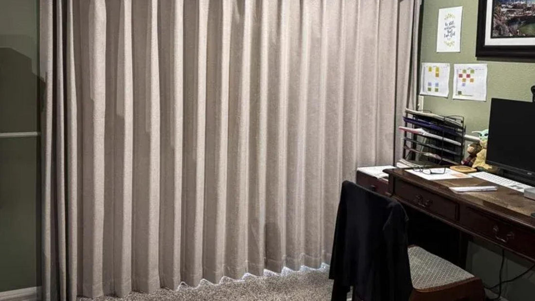 Graywind Motorized Smart Shades and Blinds Review