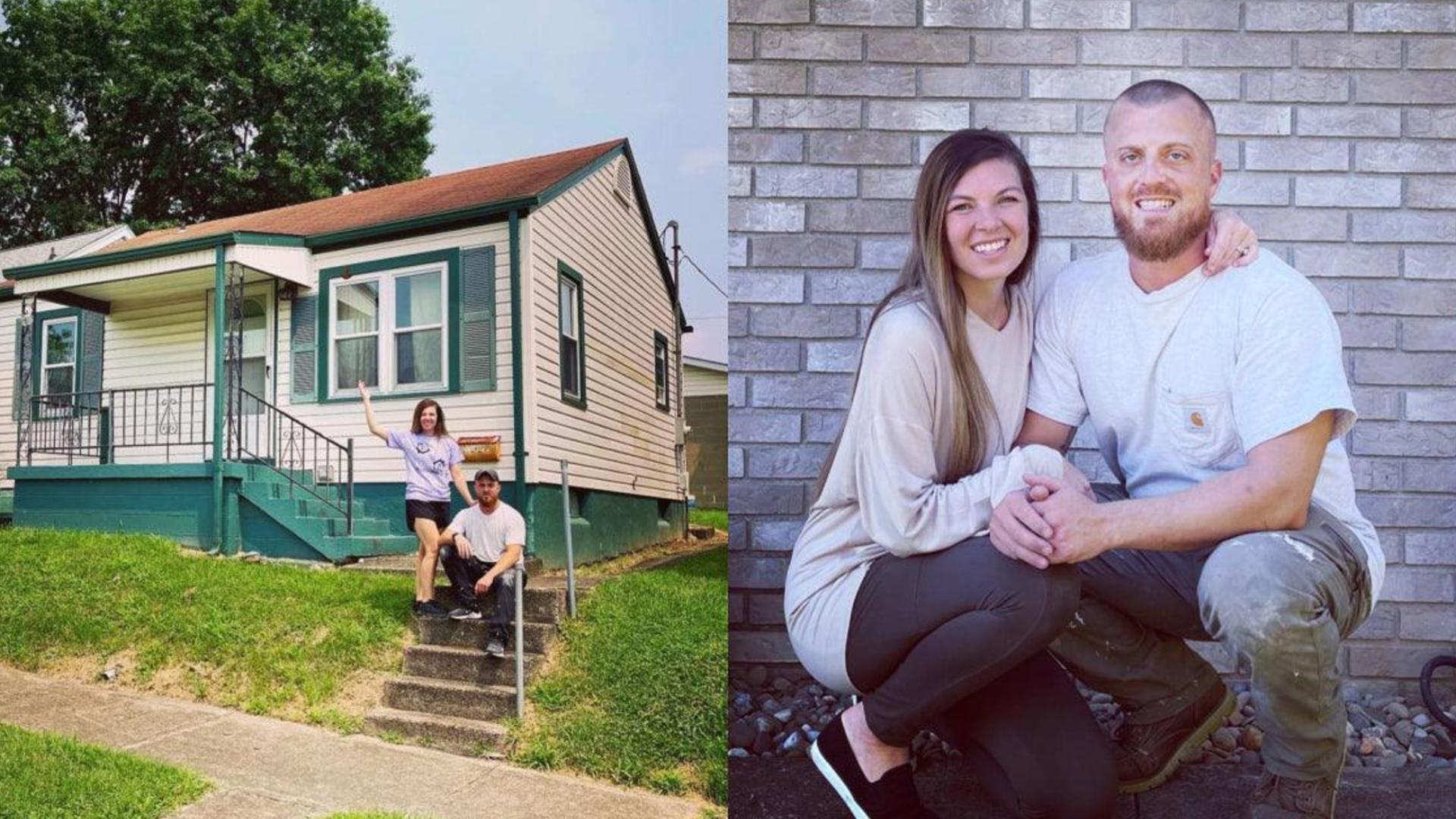 Witness A New Life Be Born