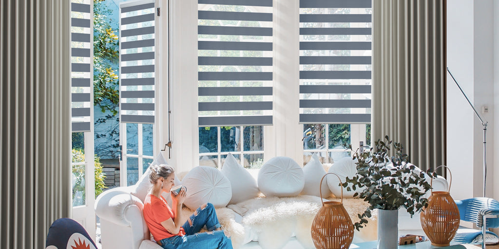 Right Way To Use Smart Window Coverings In Summer Days