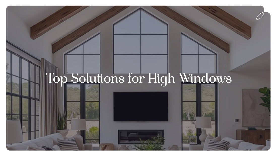 Top Solutions for High Windows