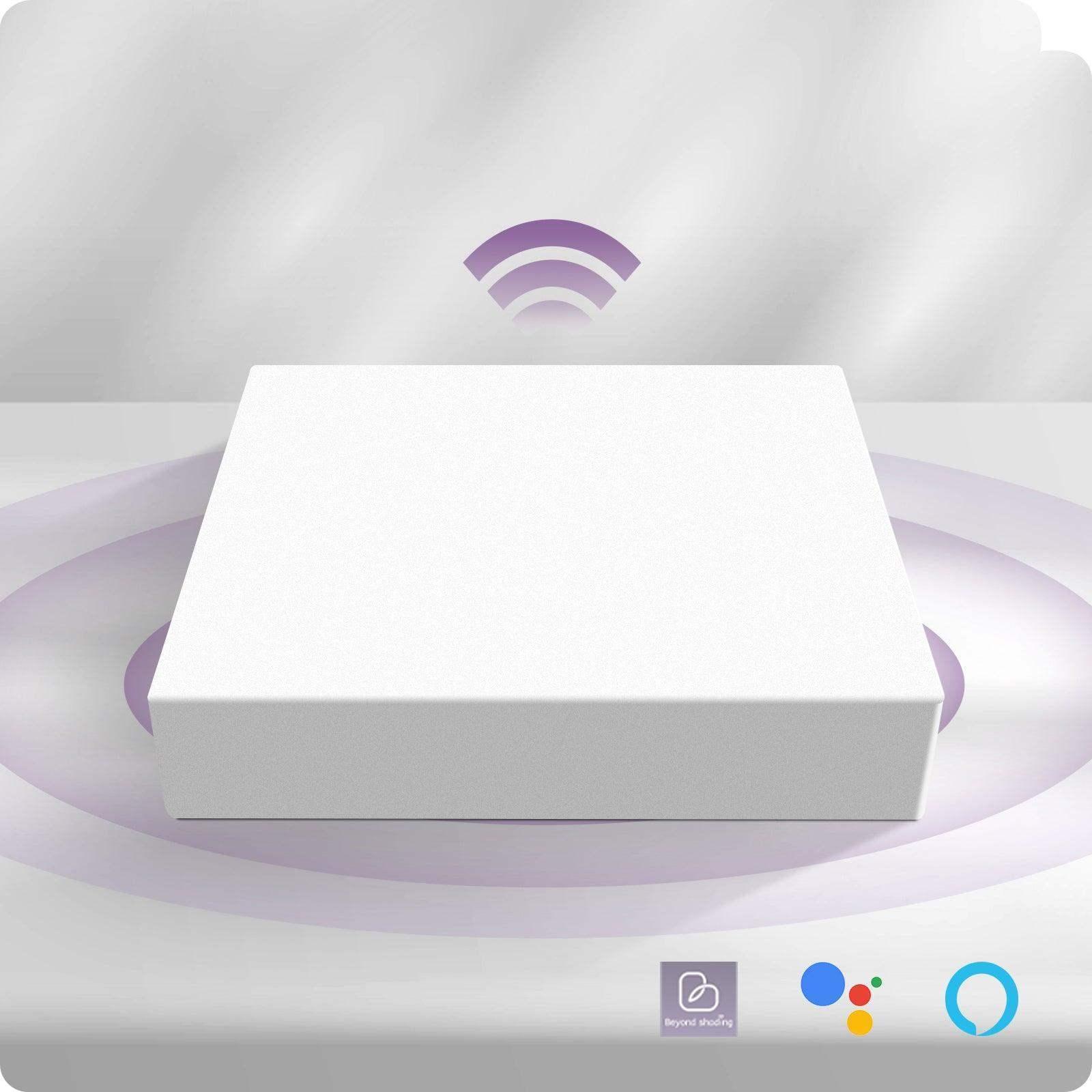 Graywind Zigbee Gateway for Motorized Shades