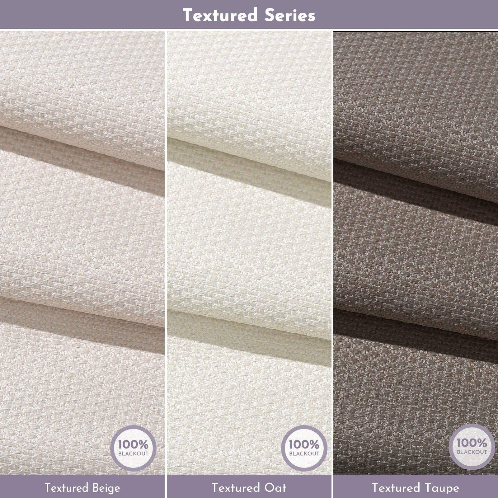 Graywind Roman Shades Fabric Samples