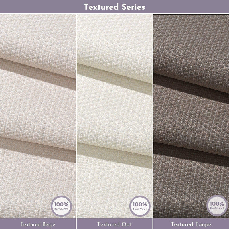 Graywind Roman Shades Fabric Samples