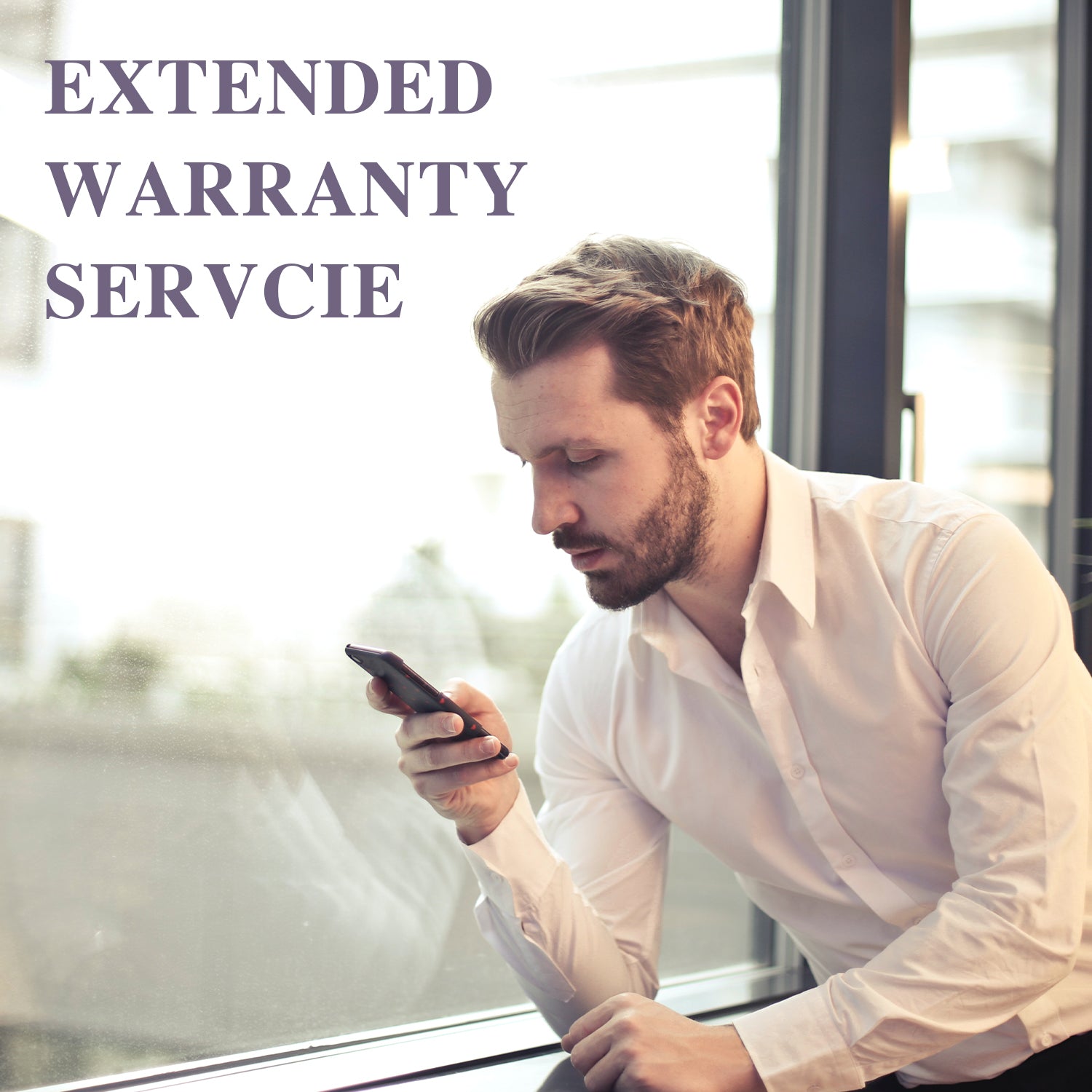 Graywind Extended Warranty Service