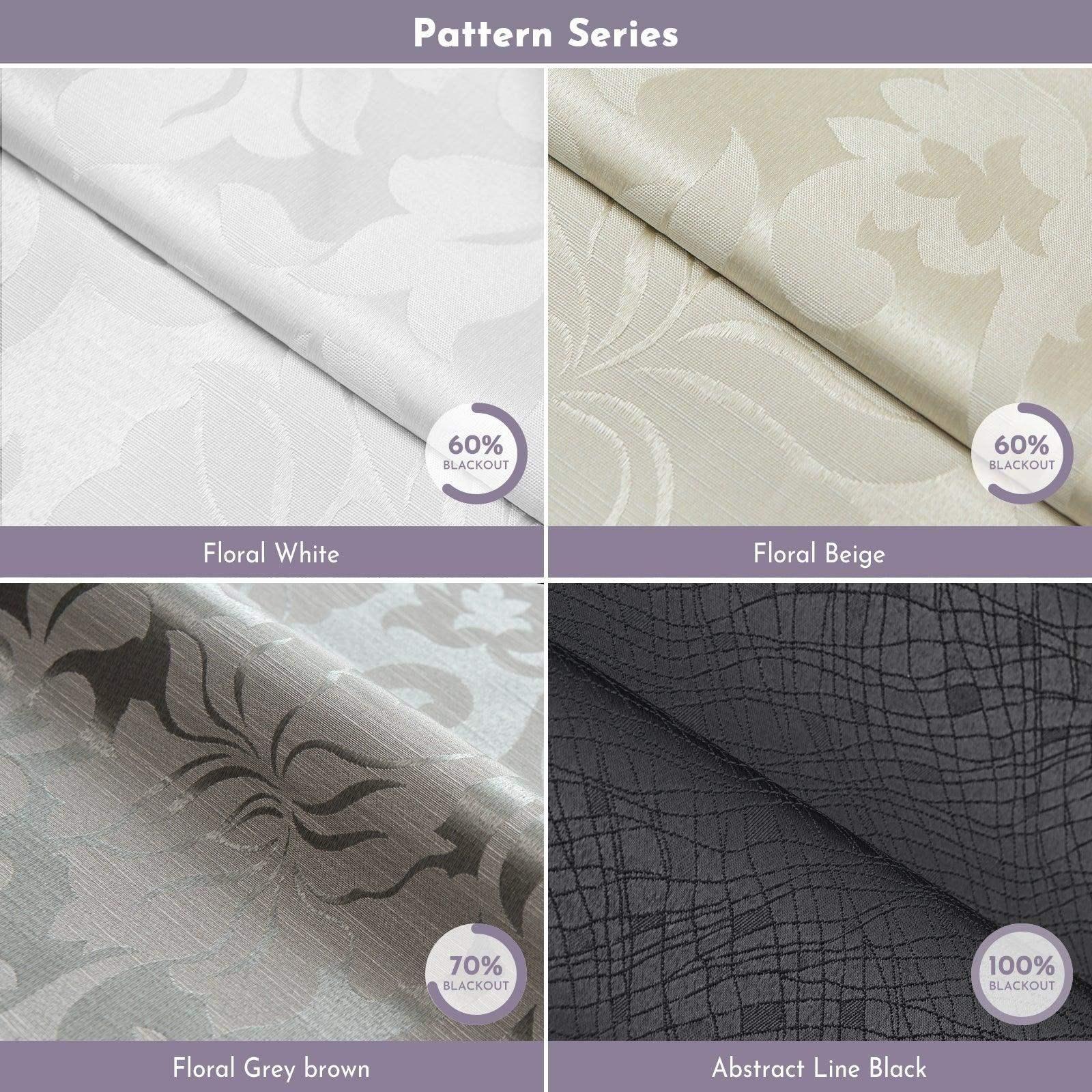 Graywind Roman Shades Fabric Samples