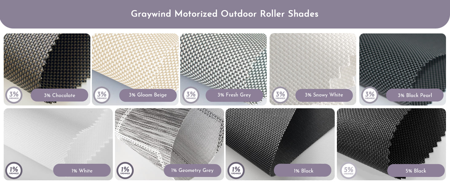 outdoor shades for patio