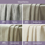 Graywind Curtains Fabric Samples | Designed Series