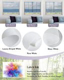 Graywind Motorized Printed Roller Shades | Customizable