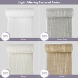 Graywind Vertical Blinds Fabric Samples
