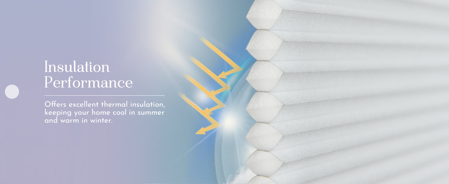 cellular fabric shades