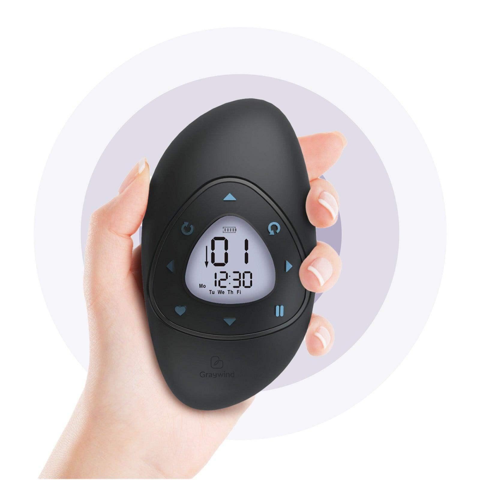 🎁 Graywind Aeolus® 15-Channel Timing Remote (100% off)   ( Not for Sale)