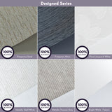 Graywind Blackout Roller Shades Fabric Samples