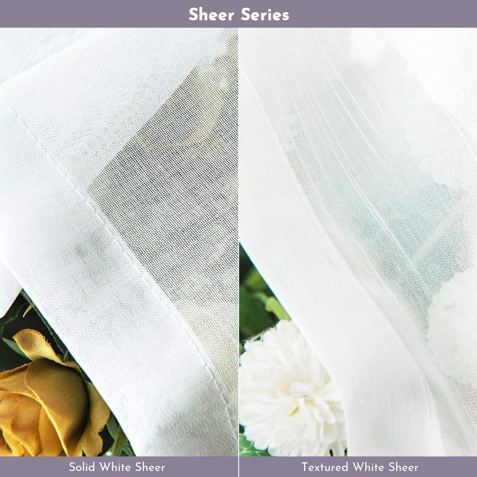 Graywind Curtains Fabric Samples | Classic Series