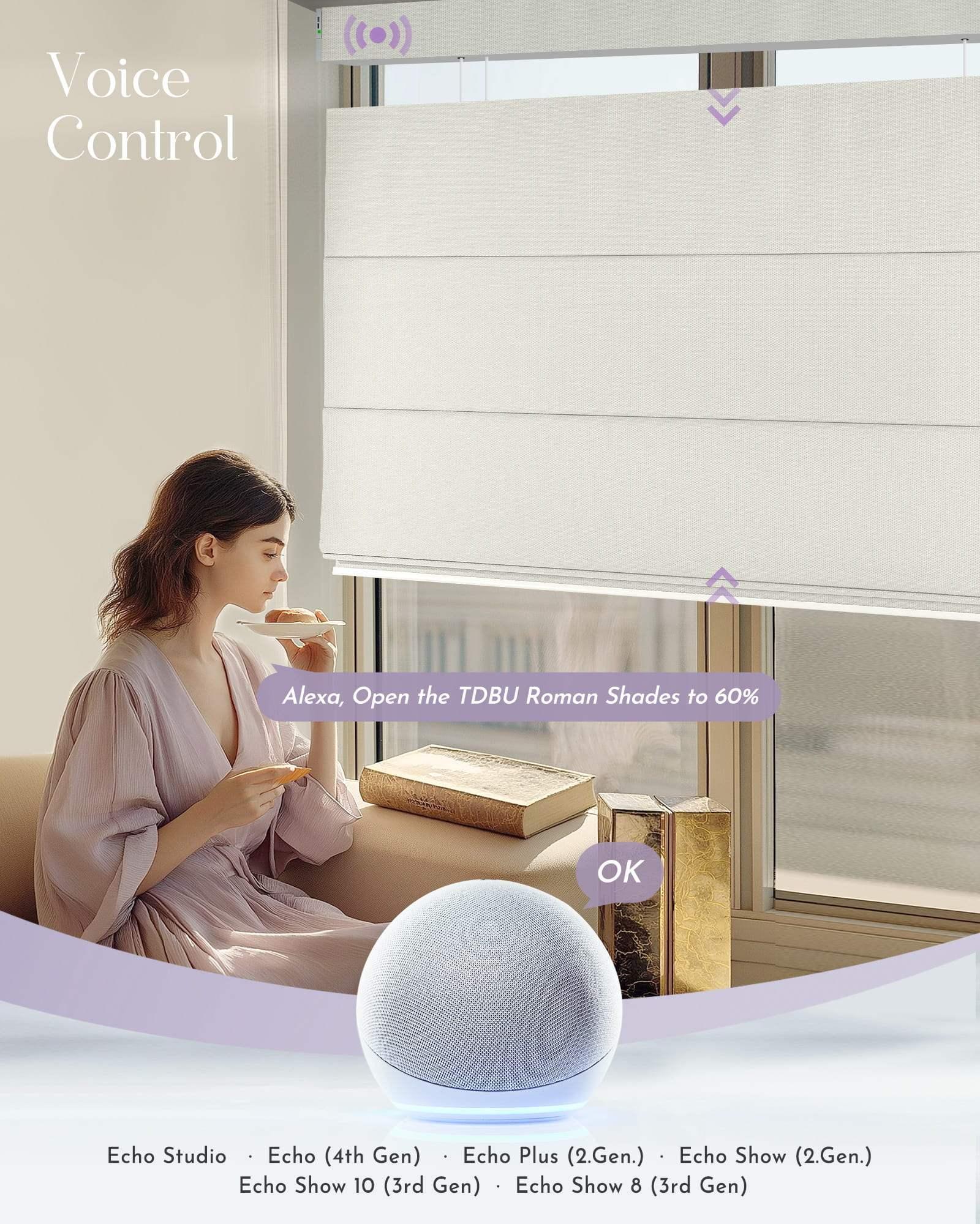 roman shades top down bottom up