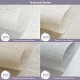 Graywind Panel Track Blinds Fabric Samples