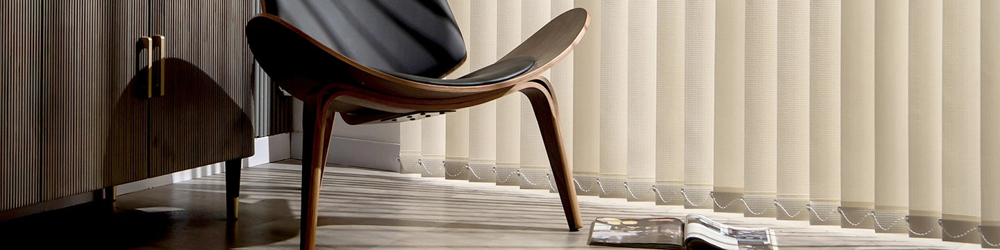 Vertical Blinds