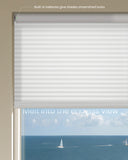 coulisse cellular melt into endless view