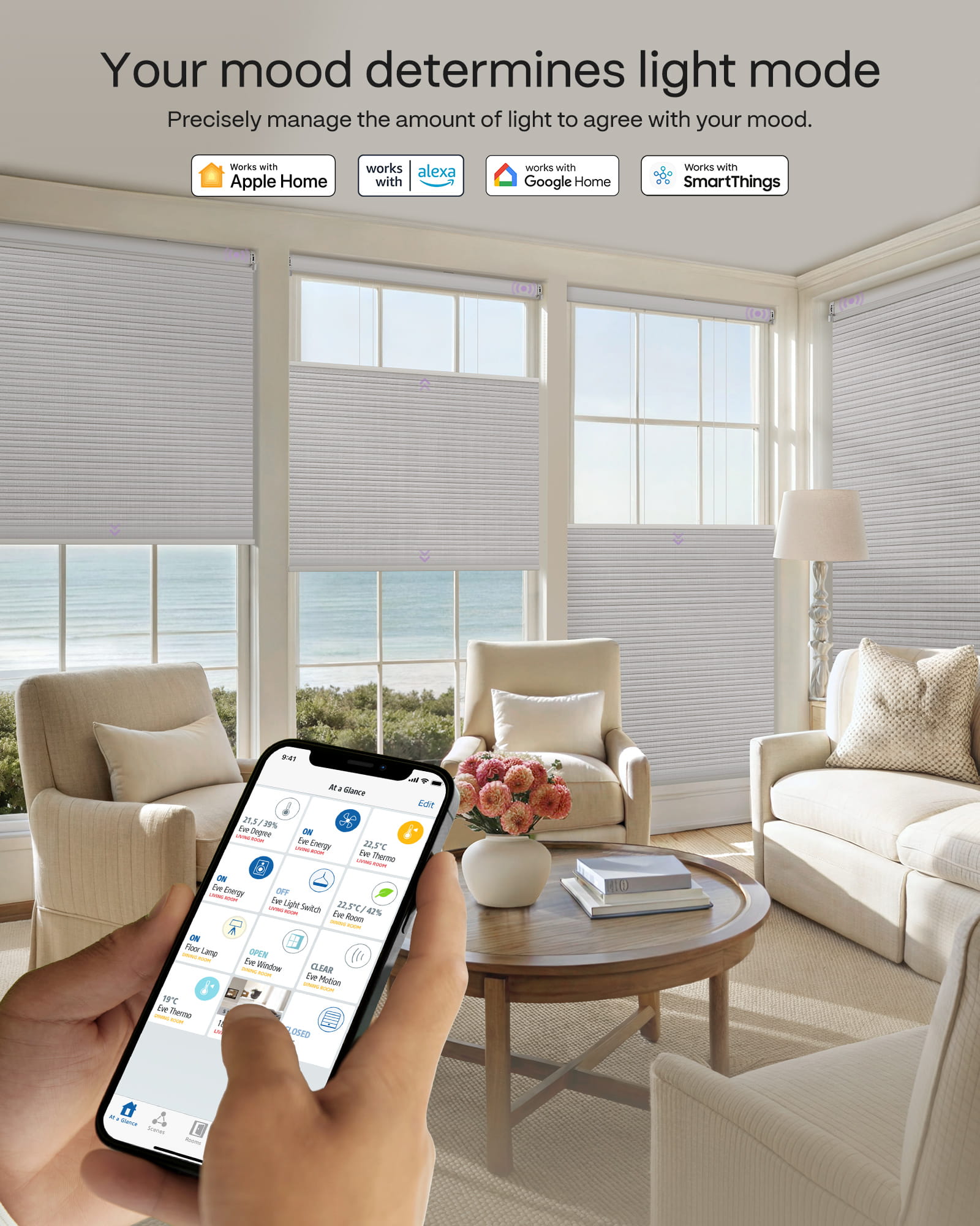 matter motor support mainstream smart systems