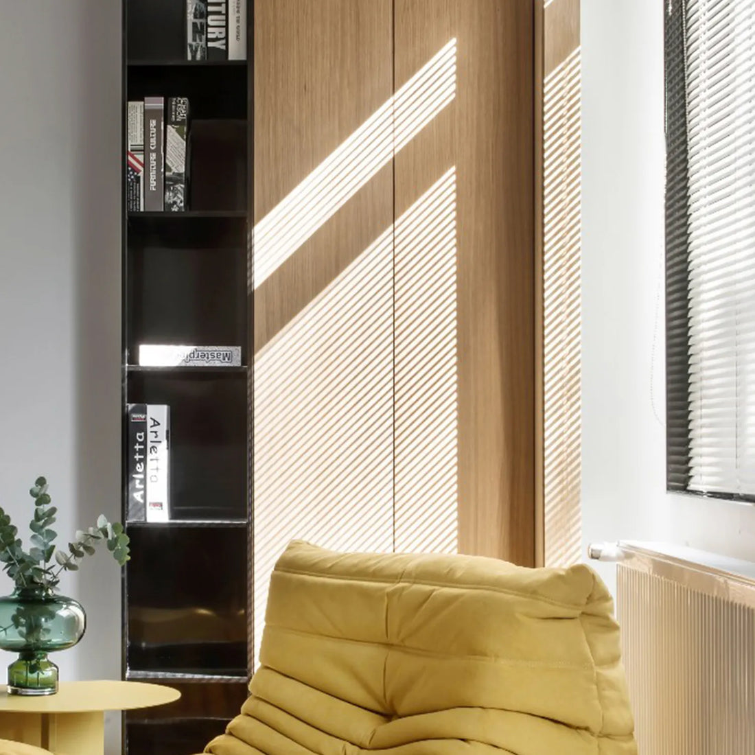 Graywind light adjustment solutions.