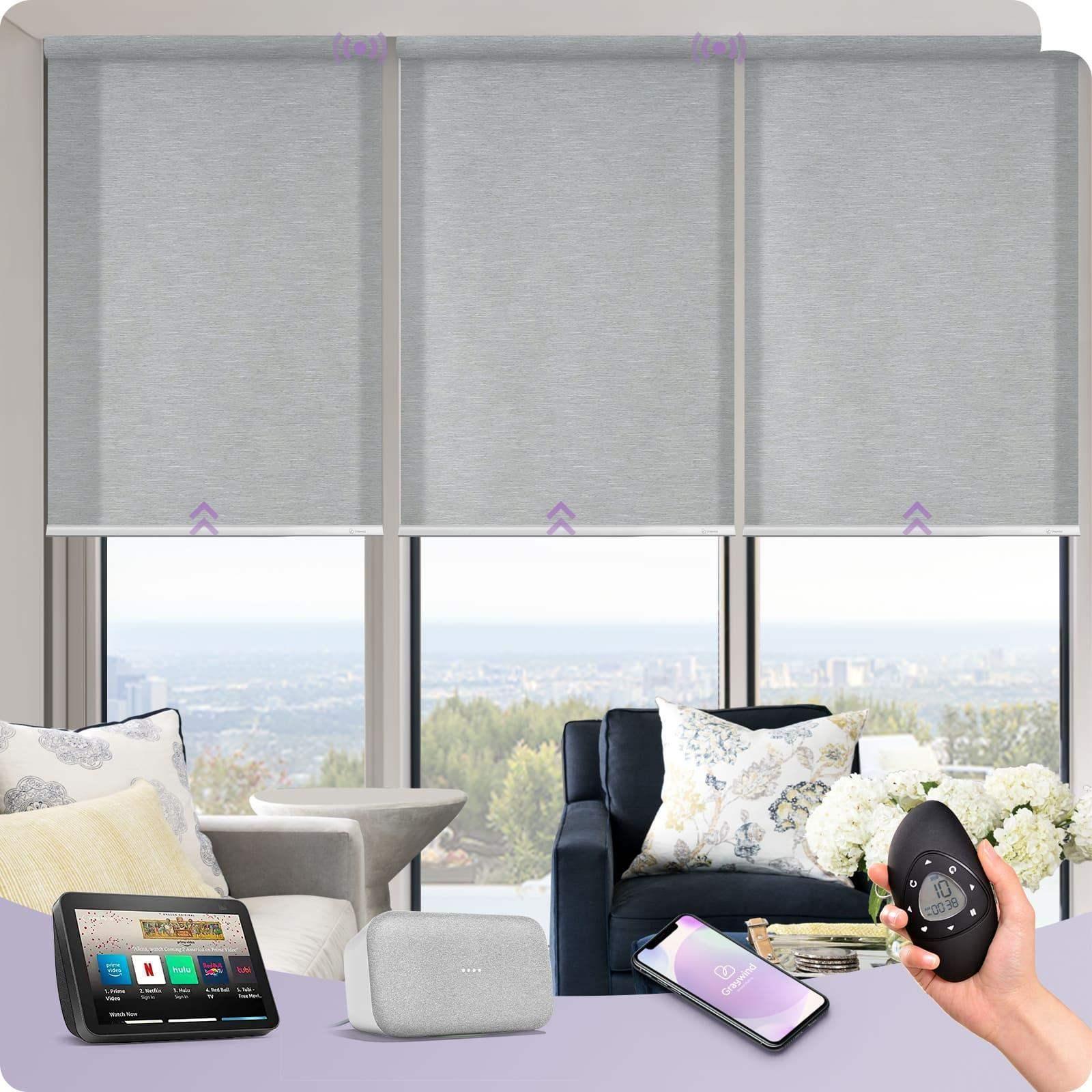 window shade roller kit