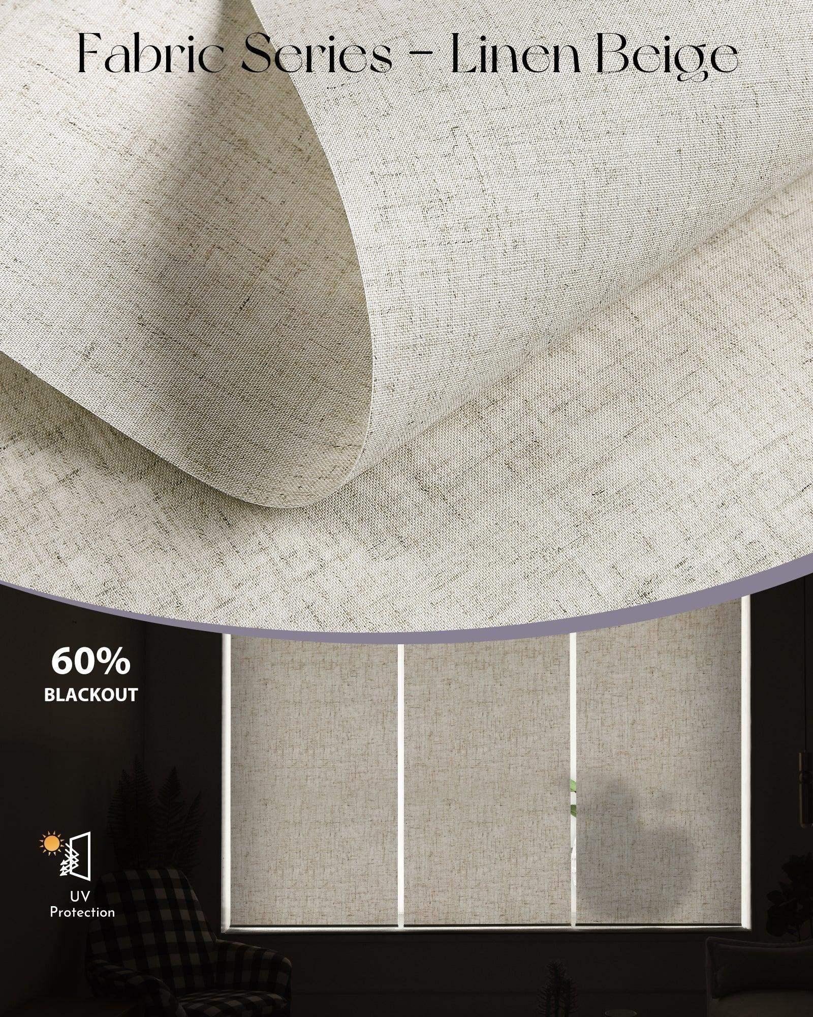 roller shades light filtering