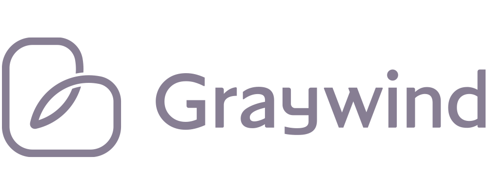 Graywind smarthome
