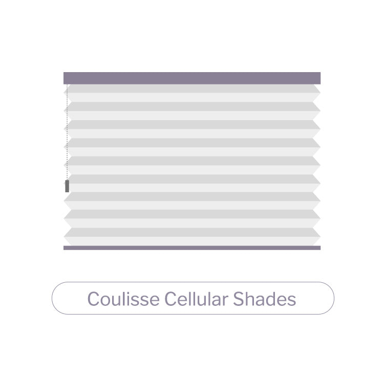 Coulisse cellular icon