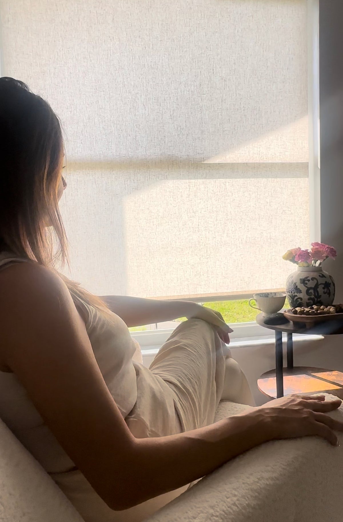 Load video: no drill shades