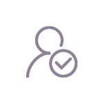 Confirm installation details for Graywind installation service icon