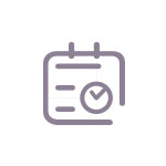 Schedule a time for Graywind installation service icon