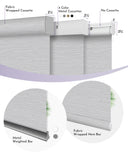 blackout roller shade