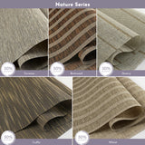 Graywind Light Filtering Roller Shades Fabric Samples