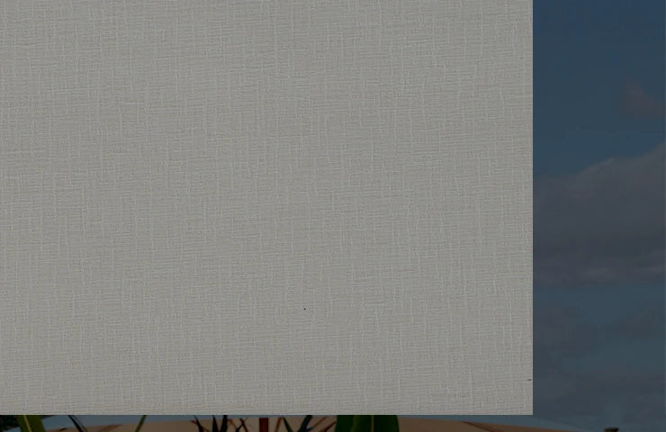 Roman shades blackout fabric