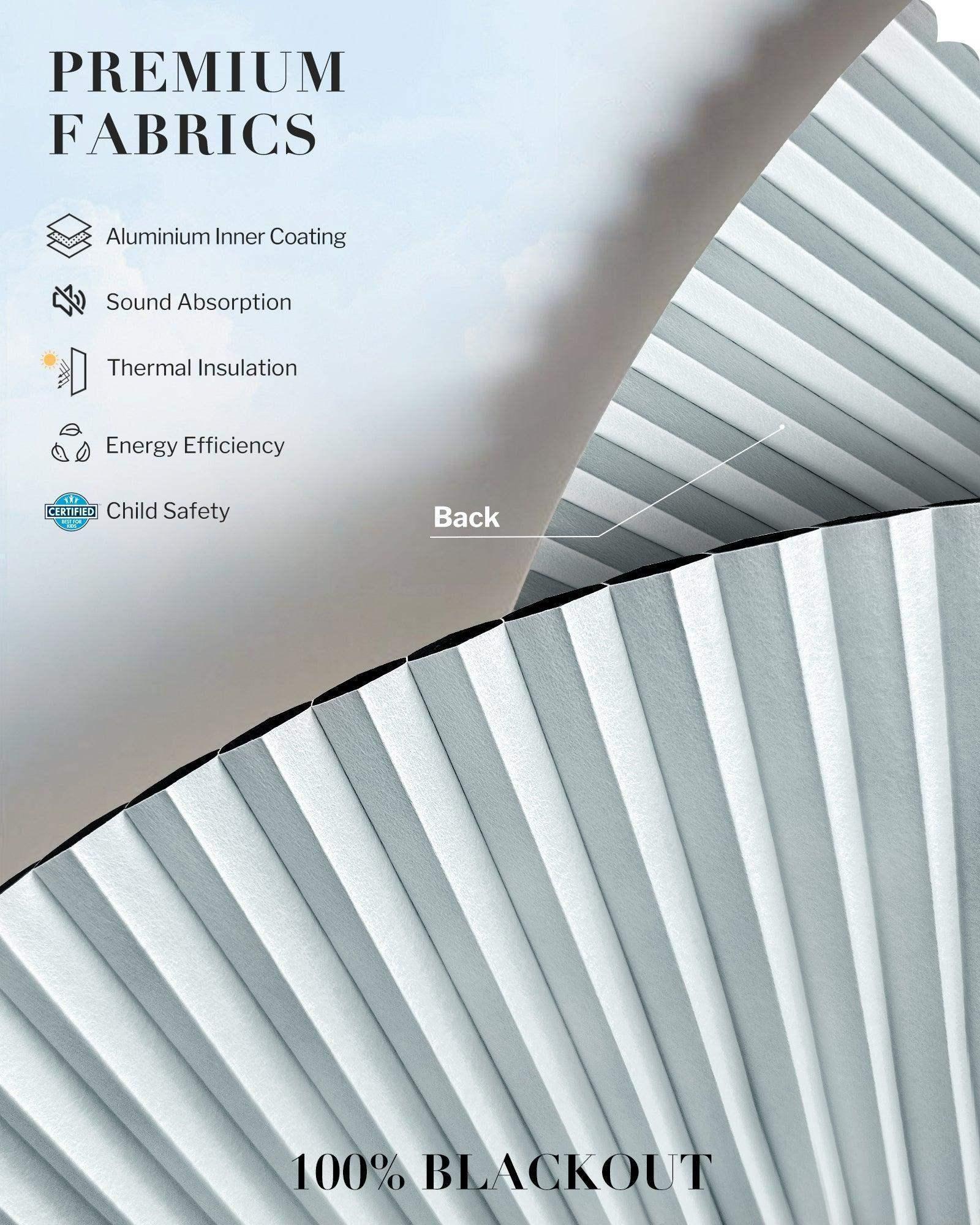 skylight blinds and shades