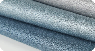 Smart curtain light filtering satin series