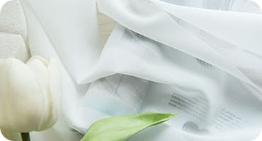 Smart curtain sheer series