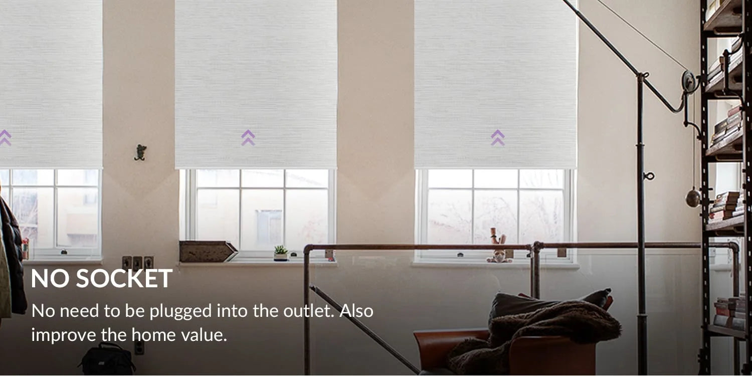 Modern interior design with a focus on minimalism and open space.