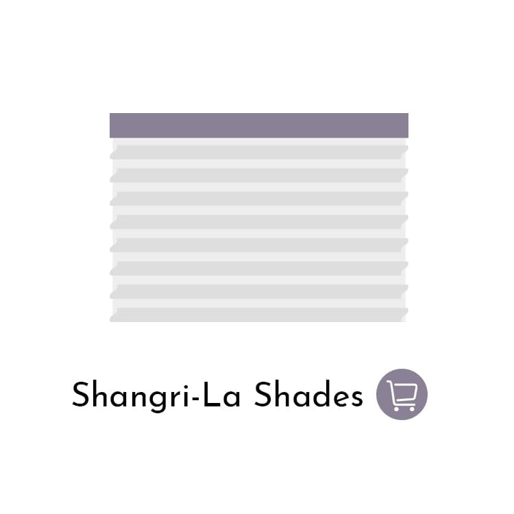 Shangrila shades icon
