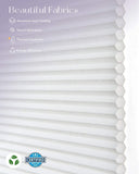 cellular shade fabric