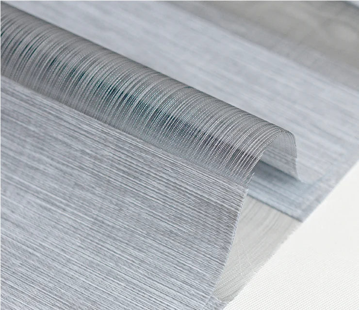 Zebra blinds classic fabric